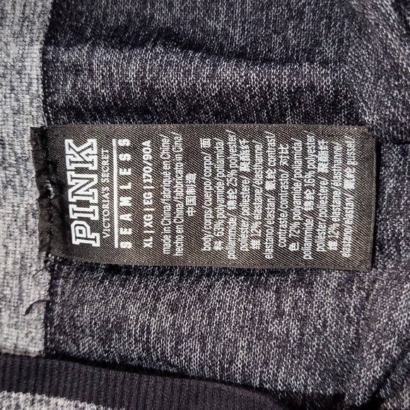 Victoria's Secret PINK Leggings - Picture 4 of 7